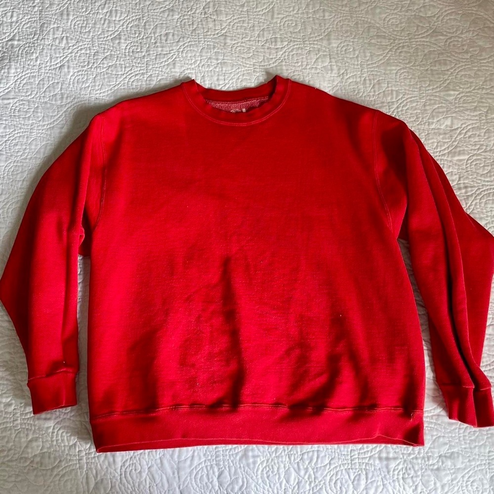 Fruit of the Loom Sweatshirt